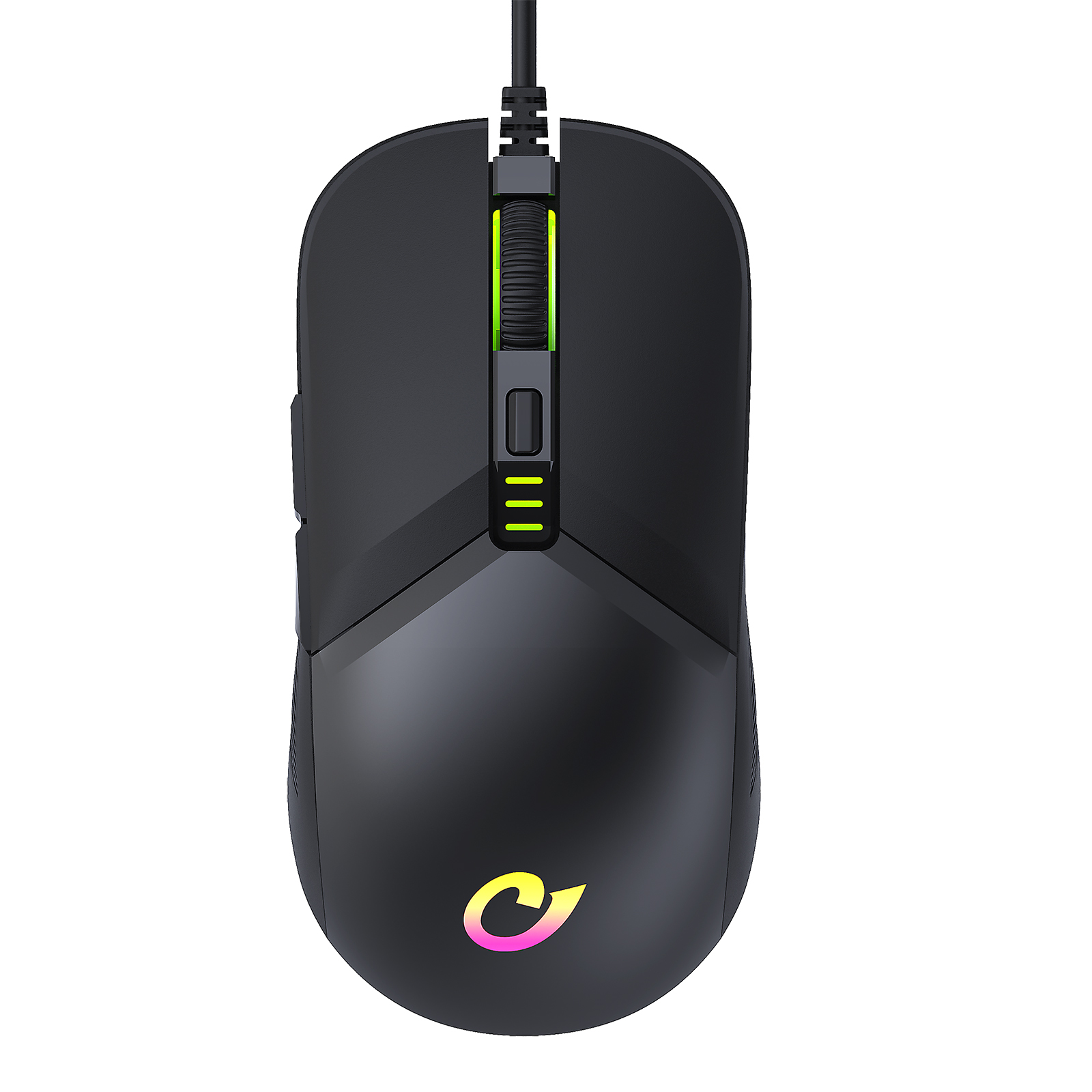 GM-007 Gaming mouse